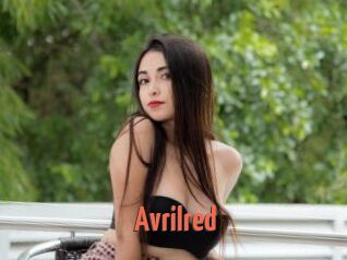 Avrilred