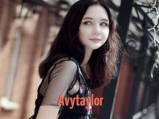 Avytaylor