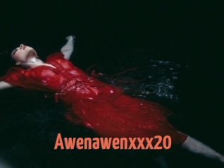 Awenawenxxx20