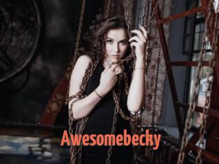 Awesomebecky