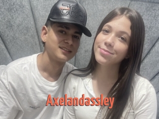 Axelandassley