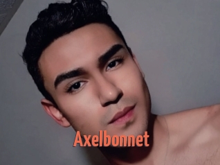 Axelbonnet