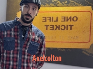 Axelcolton