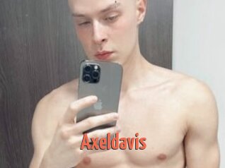 Axeldavis