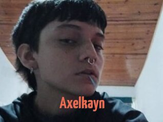 Axelkayn