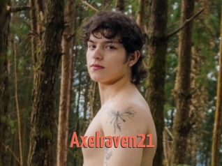 Axelraven21