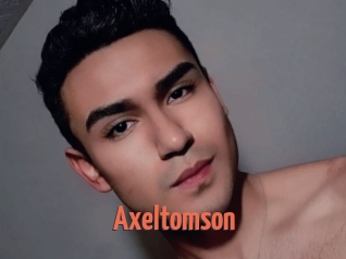 Axeltomson