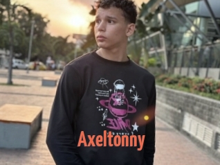 Axeltonny