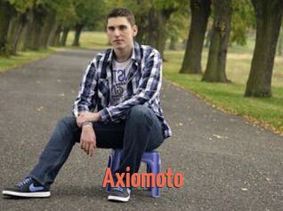 Axiomoto