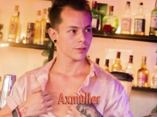 Axmuller