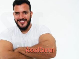 AxxelCaesar