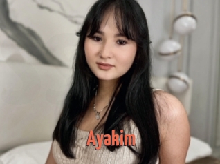 Ayakim