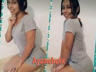 Ayamehotx