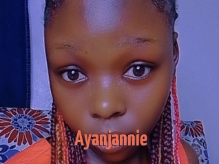 Ayanjannie