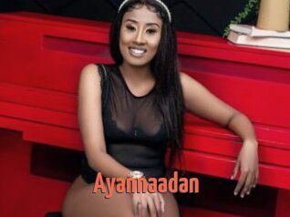 Ayannaadan