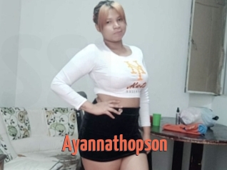 Ayannathopson