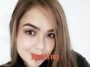 Ayanti_roy