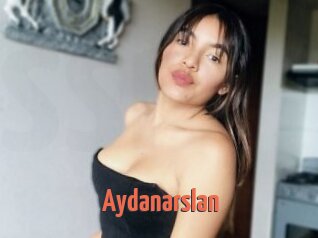 Aydanarslan