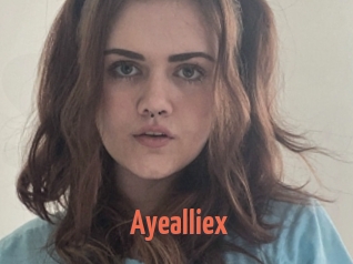 Ayealliex