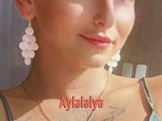 Aylalalya