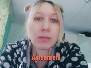 Ayleenreid