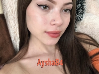 Aysha84