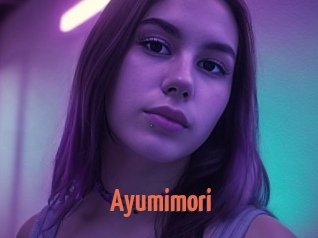 Ayumimori