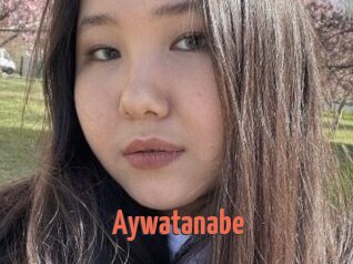 Aywatanabe