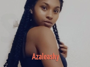 Azaleasky