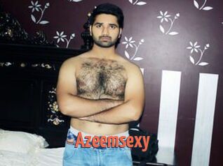 Azeemsexy