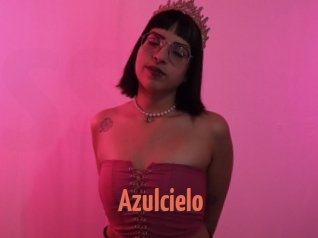 Azulcielo