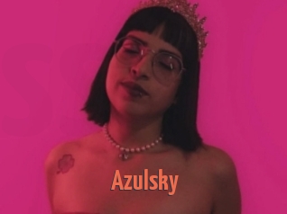 Azulsky