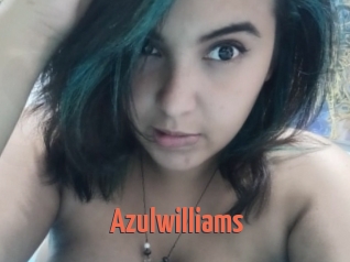 Azulwilliams