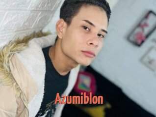 Azumiblon