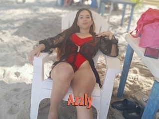 Azzly