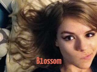 B1ossom