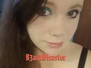 B3autiDisaster