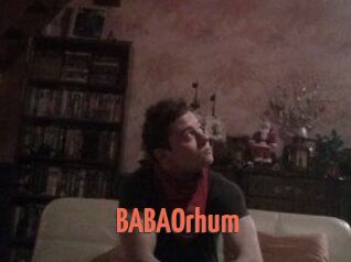 BABAOrhum