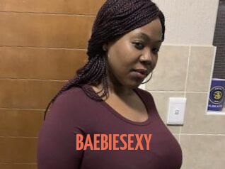 BAEBIESEXY