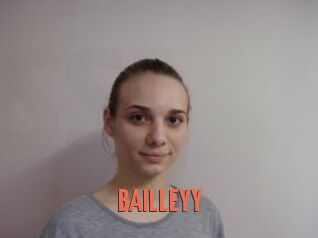 BAILLEYY