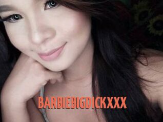 BARBIEBIGDICKXXX