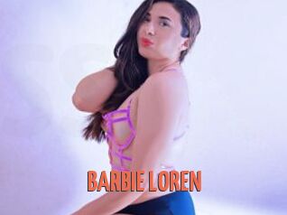 BARBIE_LOREN