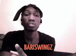 BARISWINGZ