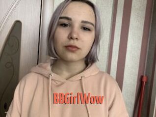 BBGirlWow