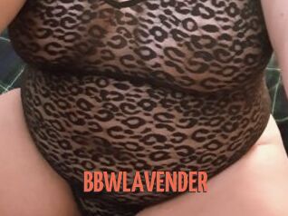 BBWLAVENDER