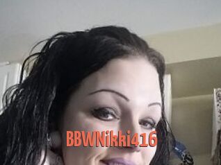 BBWNikki416