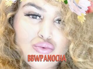 BBWPANOCHA
