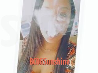 BCBGSunshine