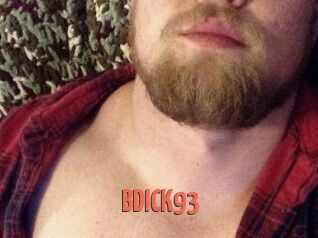 BDICK93