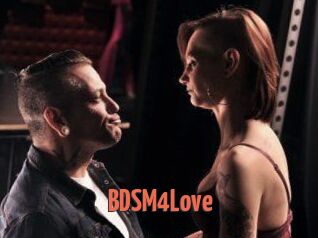 BDSM4Love